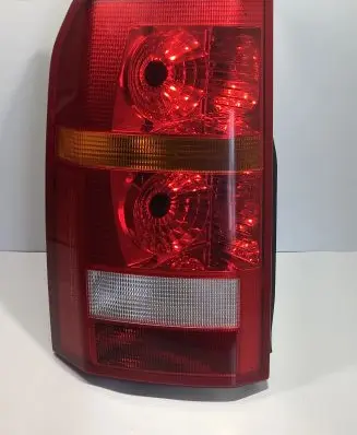 Land Rover Discovery 3 - LR3 Rear/tail lights V243
