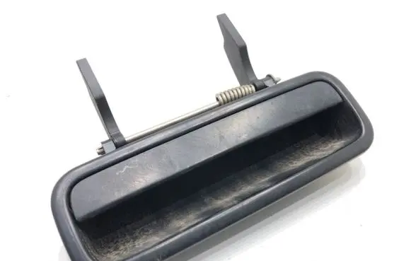 Volkswagen Transporter - Caravelle T5 Tailgate/trunk/boot exterior handle 