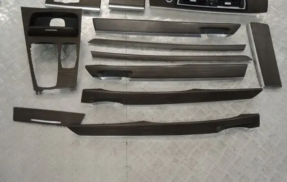 BMW 7 F01 F02 F03 F04 Panel trim DEKORY11