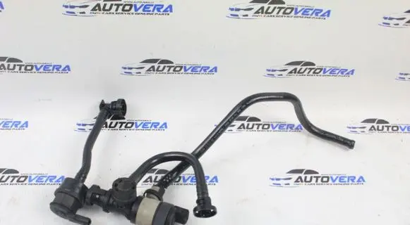 BMW X3 F25 Fuel tank valve 7636157