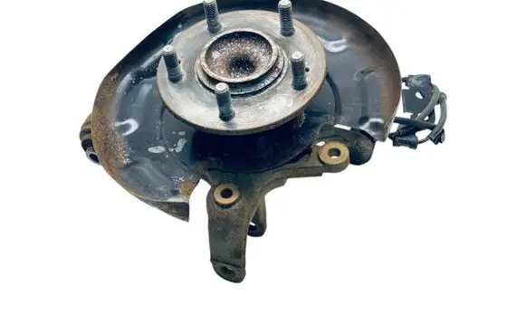 KIA Pro Cee'd II Rear wheel hub 52710A6400 527302H000 59910A6300