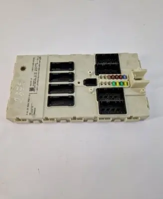 BMW 3 F30 F35 F31 Comfort/convenience module 9324781