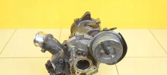 Ford Kuga II Turbo CJ566K682DA JQMA