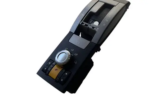 Land Rover Range Rover Sport L320 Multifunctional control switch/knob L320LHD0A YUD501770 8H3214B596AA