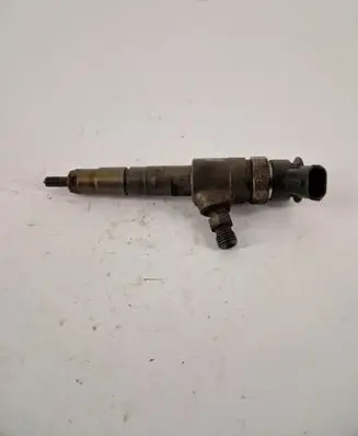 Ford Mondeo MK V Fuel injector 0445110489