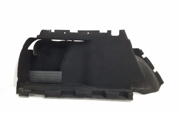 Renault Laguna III Trunk/boot side trim panel 769180001R GPDRGB91 0059493