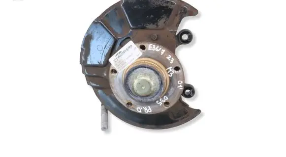 BMW Z3 E36 Front wheel hub 2227908 1158986 31212227908