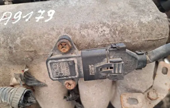 Hyundai Getz Air pressure sensor 3930022600 9470730501
