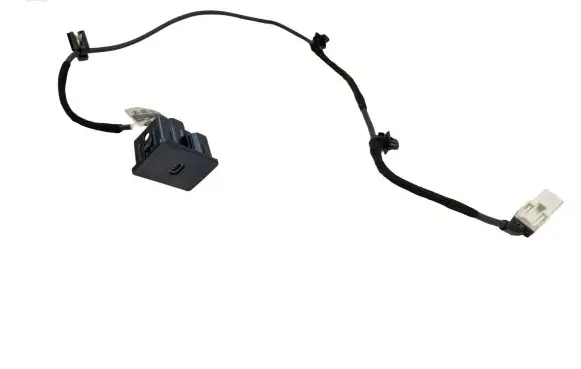 Ford Escape IV USB socket connector LJ6T14G671 LJ6T14G671BA EU13D