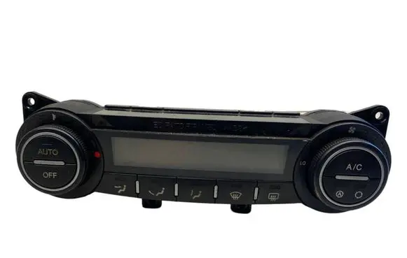 KIA Ceed Climate control unit 972501H500