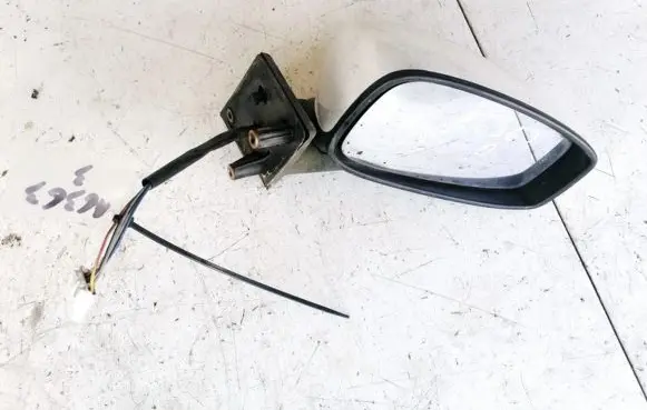 Fiat Idea Front door electric wing mirror E30158460