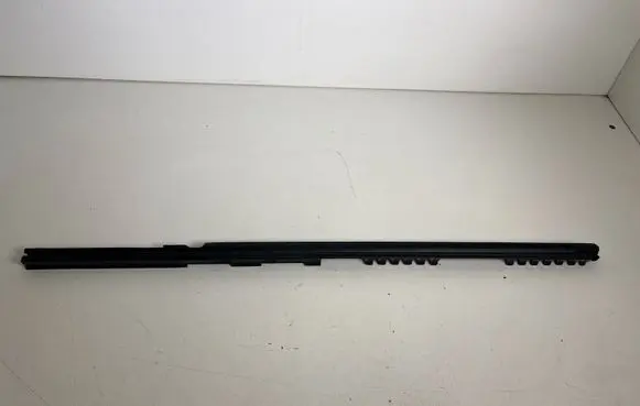 Subaru Outback (BT) Rubber seal rear door 