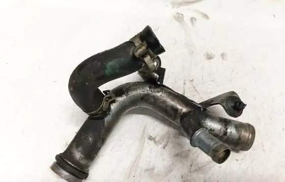 Nissan Qashqai Engine coolant pipe/hose 