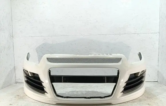 Volkswagen Scirocco Front bumper