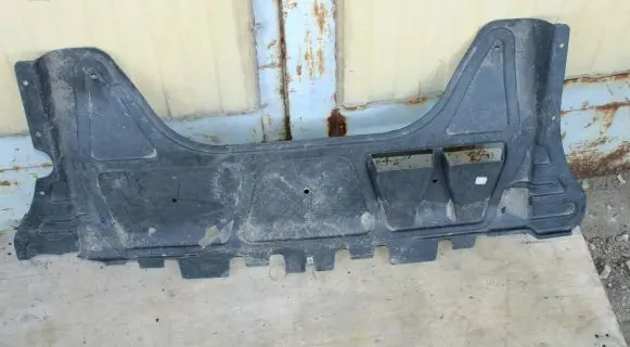 Seat Leon (5F) Front underbody cover/under tray 5Q0825235C