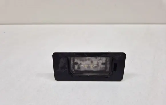 BMW X5 G05 Number plate light 9481841 63269481841