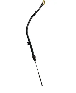 Oil level dip stick