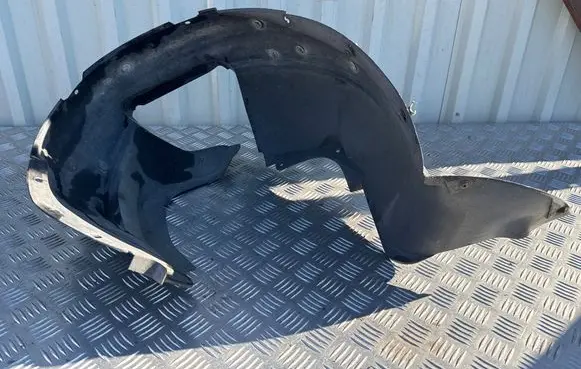 Mazda 2 Front wheel arch liner splash guards