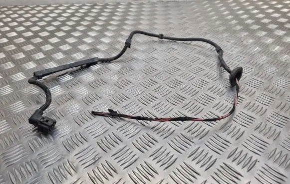 Volkswagen PASSAT B6 Handbrake wiring loom/harness 1J0971913A