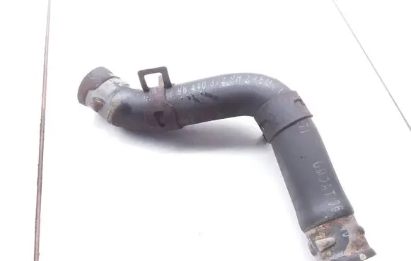 Opel Antara Engine coolant pipe/hose 96440372