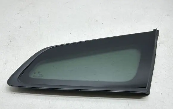 KIA Optima Rear side window 87820-D4300 43R019700 DOT736A53M35