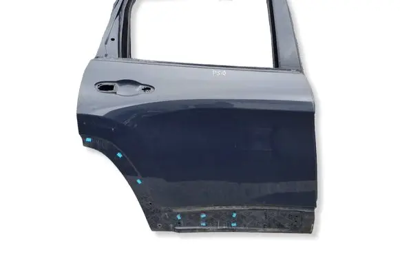 Jeep Cherokee Rear door 