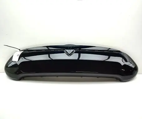 Tesla Model S Front grill 102331200A 101741500D