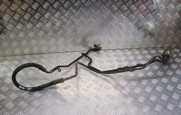 Audi A4 S4 B6 8E 8H Air conditioning (A/C) pipe/hose