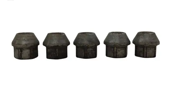 Tesla Model 3 Nuts/bolts 