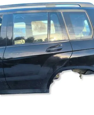 Mercedes-Benz GLK (X204) Rear door 