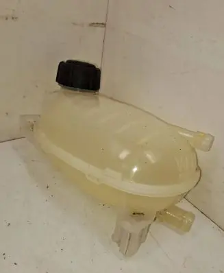 Dacia Sandero III Coolant expansion tank/reservoir 217102572R
