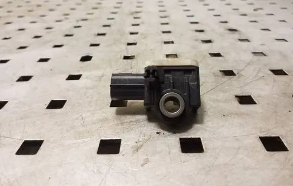 Ford Galaxy Airbag deployment crash/impact sensor AM5T14B342AA