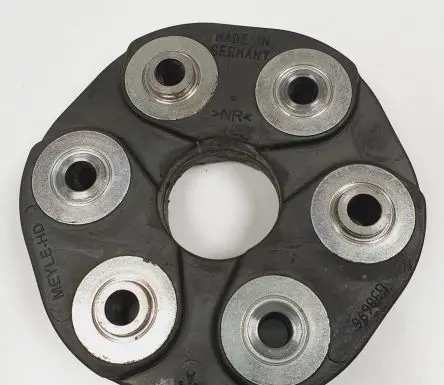 Mercedes-Benz 190 W201 Rear prop shaft donut coupling/joint 