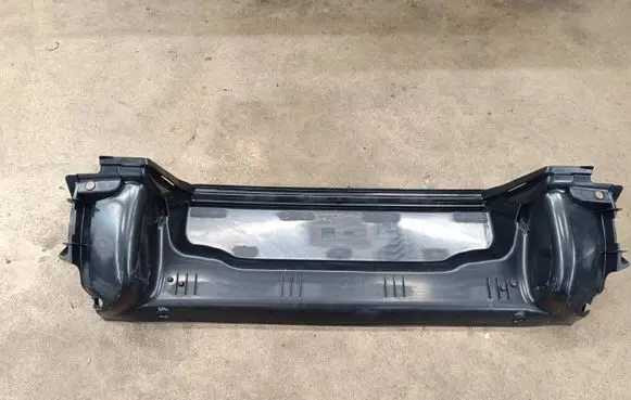 Mercedes-Benz SLK R172 Other trunk/boot trim element A1726940125