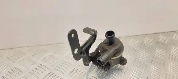 Skoda Rapid (NH) Electric auxiliary coolant/water pump 6R0965561A