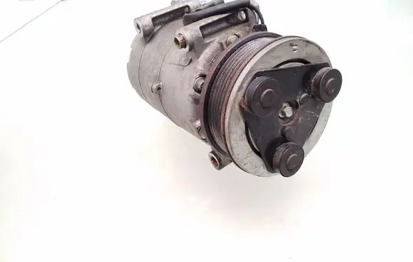 Land Rover Evoque I Air conditioning (A/C) compressor (pump) 4130806 10551203