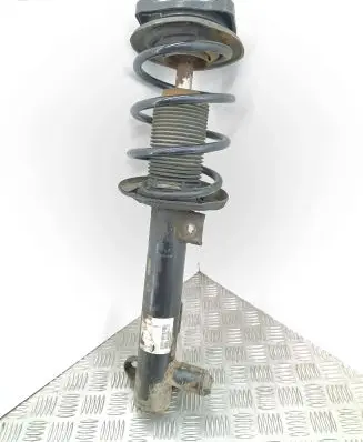 Mercedes-Benz C W204 Front shock absorber/damper A2043231000 A2043203613 A2043201273