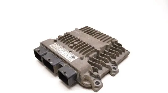 Ford Fusion Engine control unit/module 7S6112A650FA 275821122