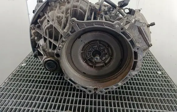 Toyota Prius (NHW20) Automatic gearbox P112