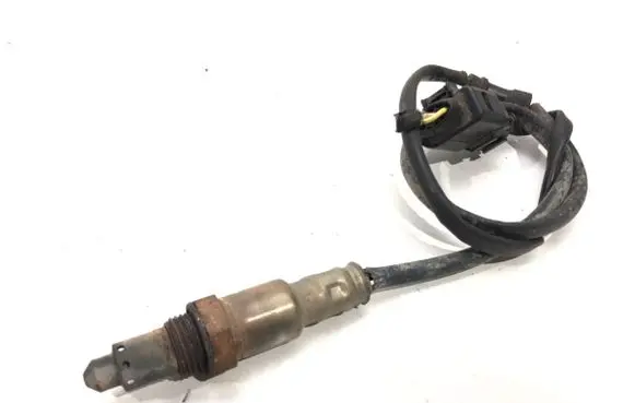 Skoda Fabia Mk3 (NJ) Lambda probe sensor 04C906262AN