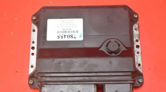 Toyota Auris 150 Engine control unit/module ECU 89661-02D81