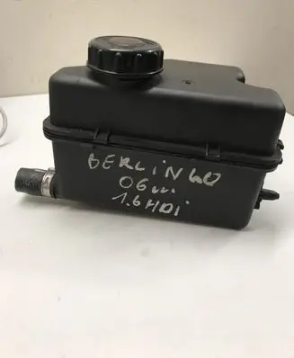 Citroen Berlingo Brake fluid reservoir 