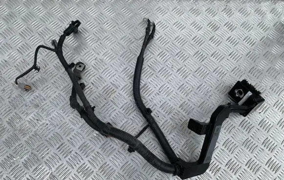 KIA Picanto Positive cable (battery) 91851-G6060