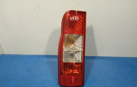 Ford Transit - Tourneo Connect Rear/tail lights