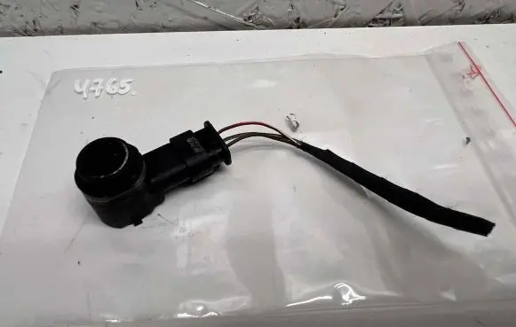 Parking PDC sensor