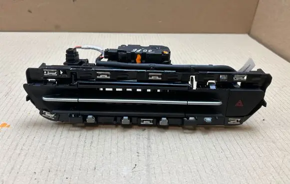 Volkswagen ID.7 Dash center air vent grill 14A819728A 14A953509