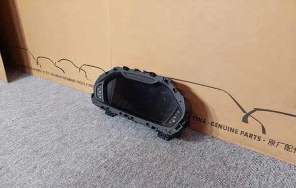 Audi RSQ3 Speedometer (instrument cluster) 83A920790L 83A.920.790.L 83A920790H