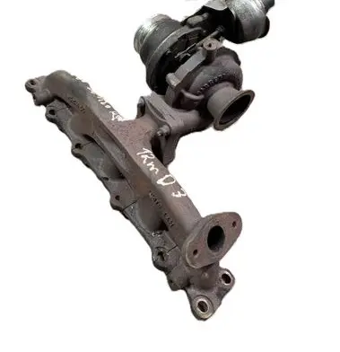 Volvo V50 Turbo 31312712 7903674