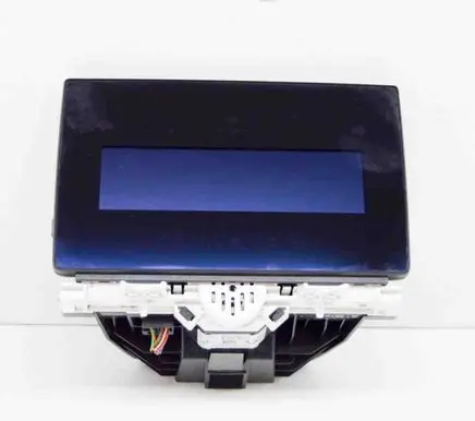 Speedometer (instrument cluster)