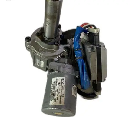Hyundai i40 Power steering pump 